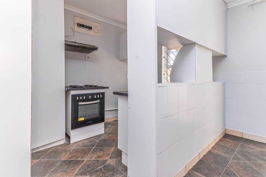 1 Bedroom Property for Sale in Observatory Western Cape
